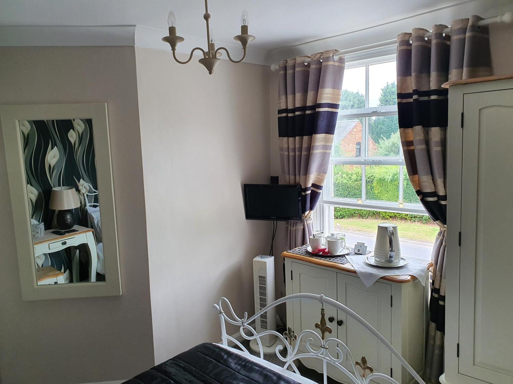 The Lord Nelson Inn Newark-on-Trent  Room photo