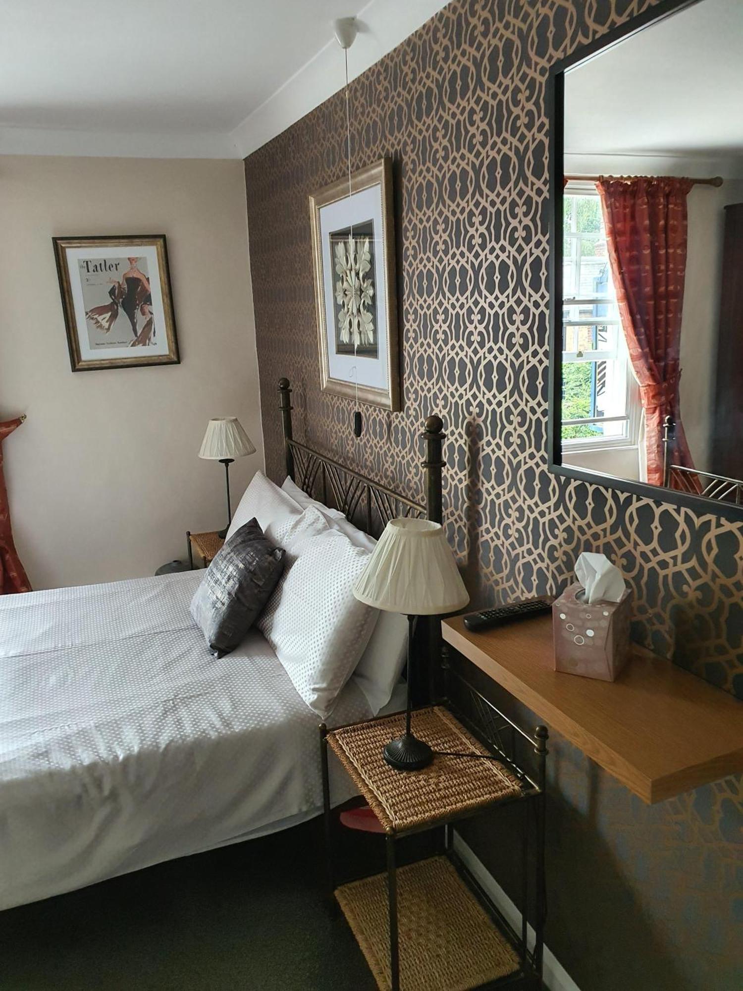 The Lord Nelson Inn Newark-on-Trent  Room photo