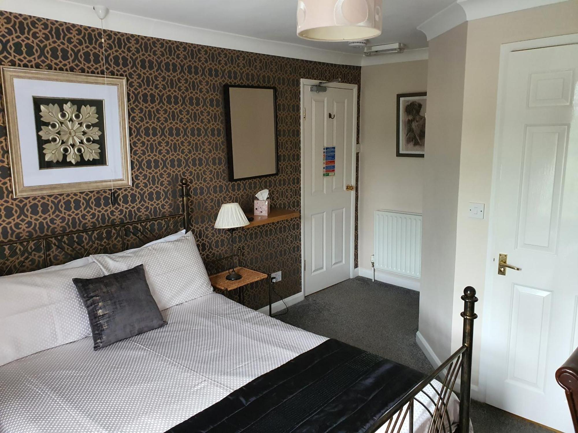 The Lord Nelson Inn Newark-on-Trent  Room photo
