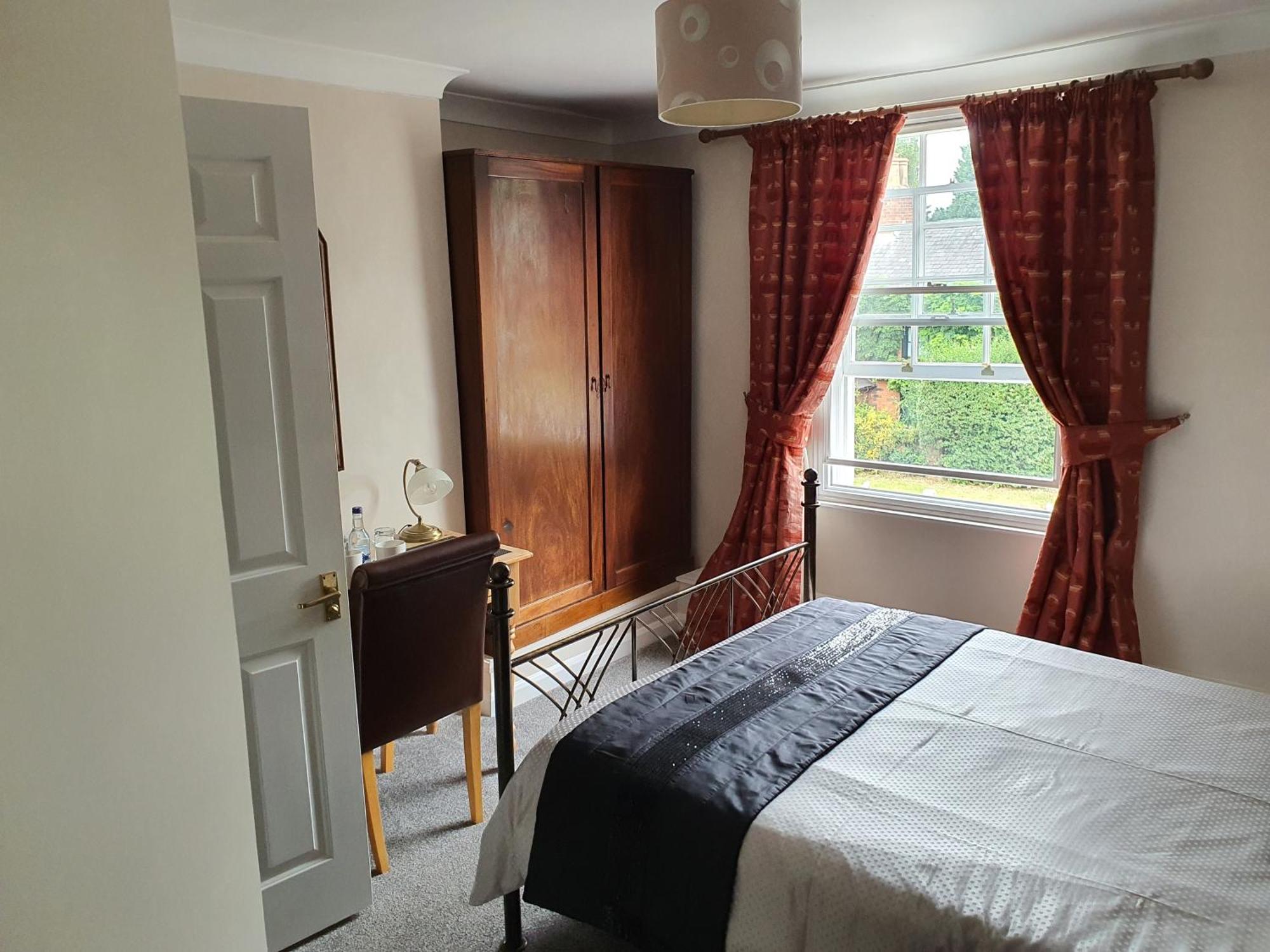 The Lord Nelson Inn Newark-on-Trent  Room photo