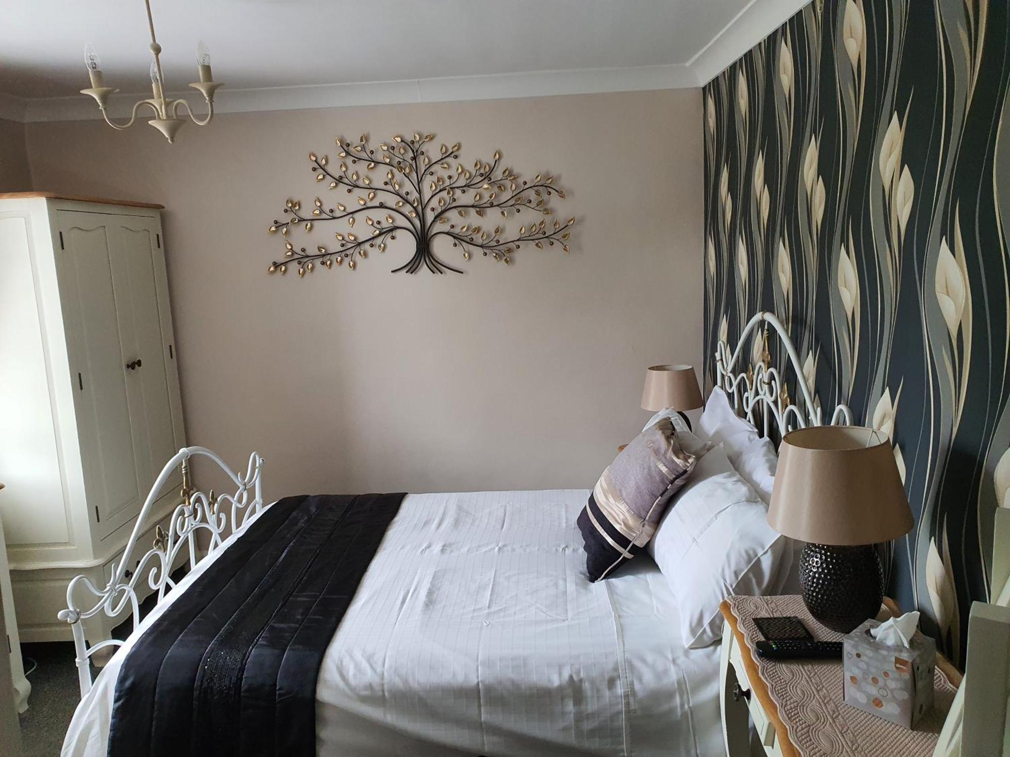 The Lord Nelson Inn Newark-on-Trent  Room photo