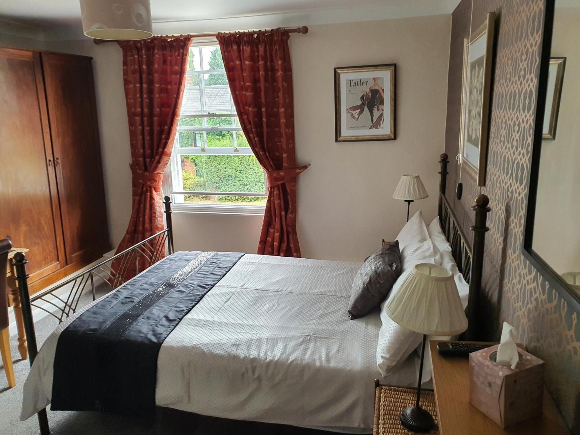 The Lord Nelson Inn Newark-on-Trent  Room photo
