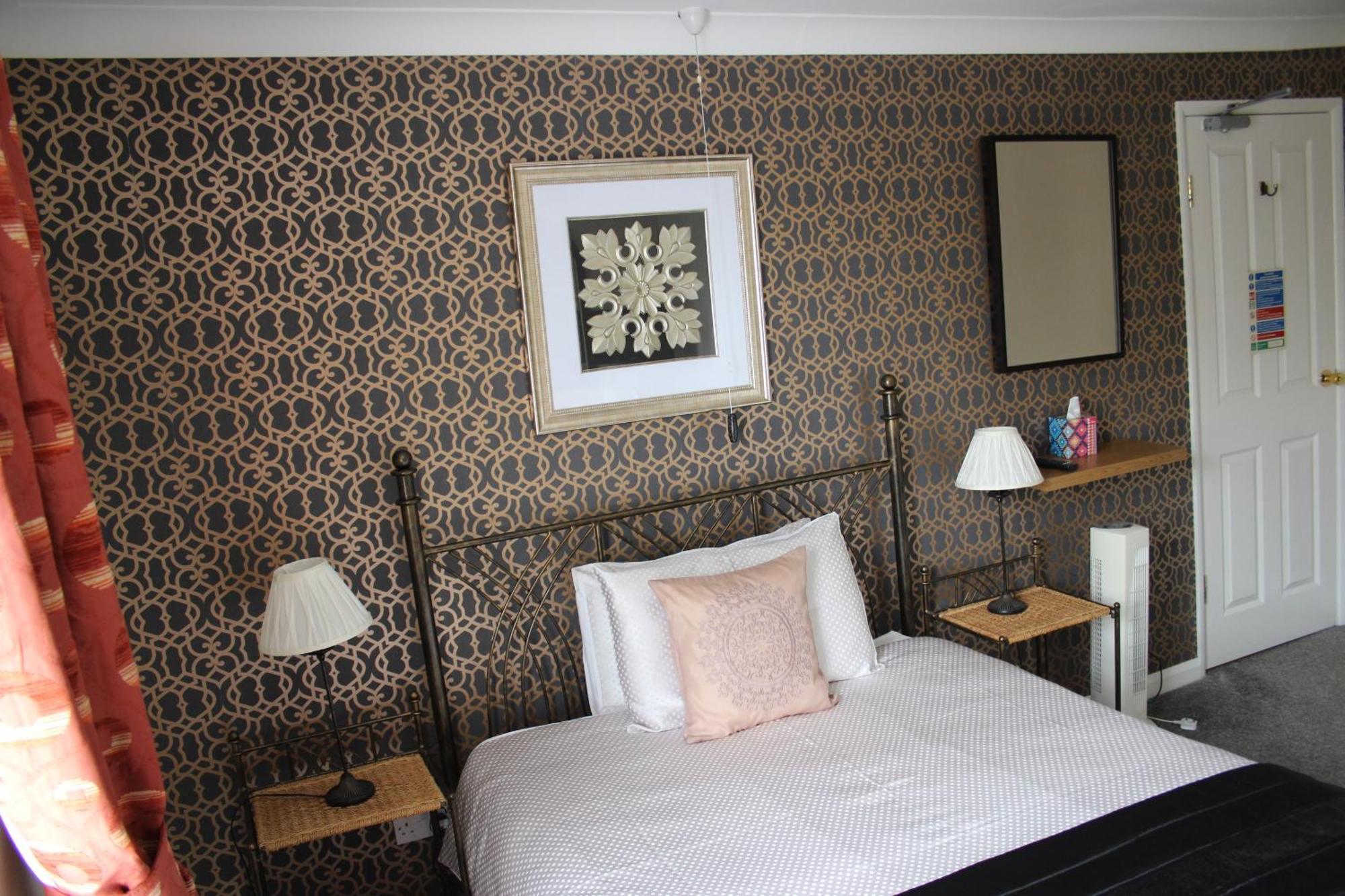The Lord Nelson Inn Newark-on-Trent  Room photo