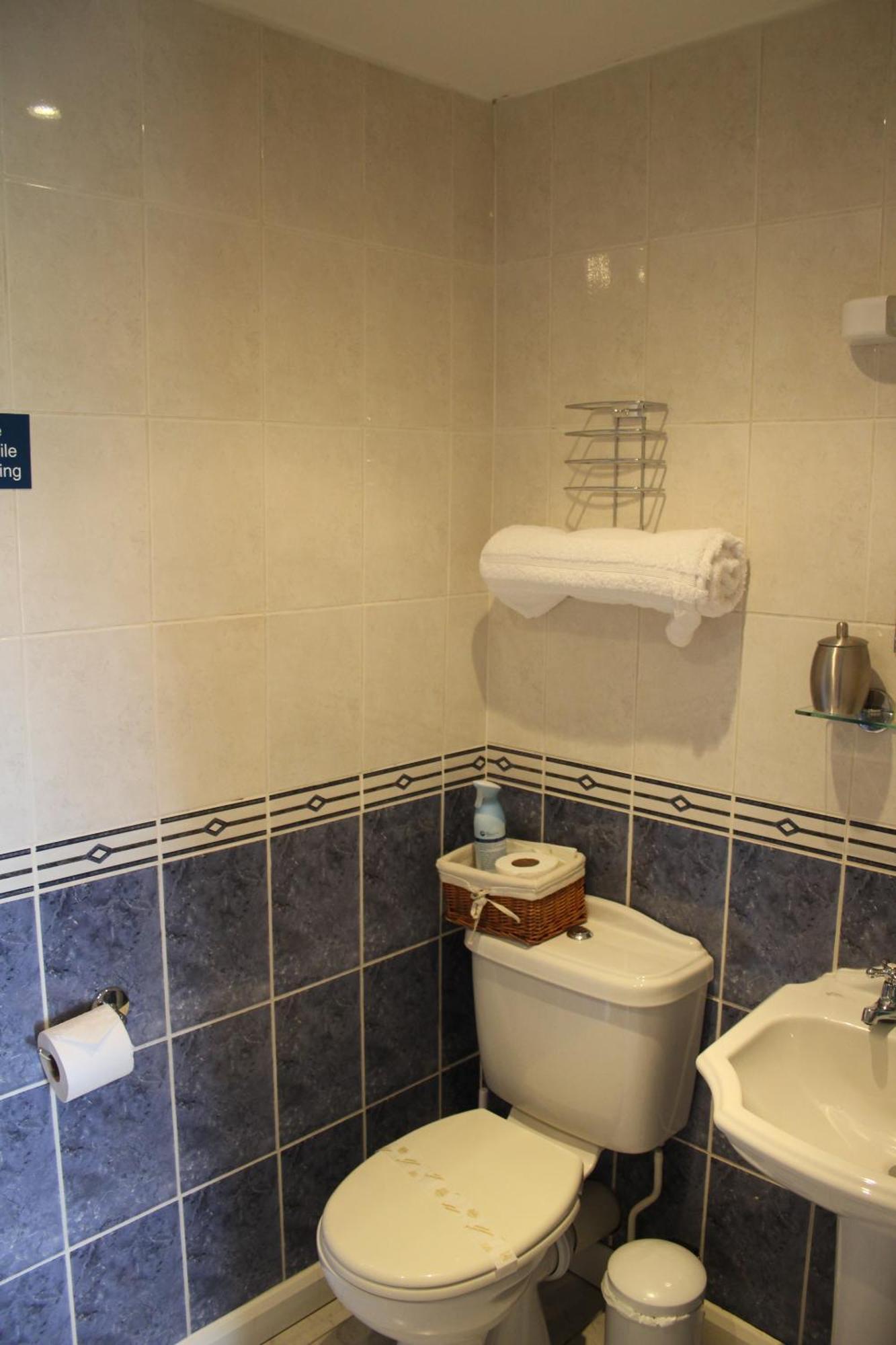 The Lord Nelson Inn Newark-on-Trent  Room photo