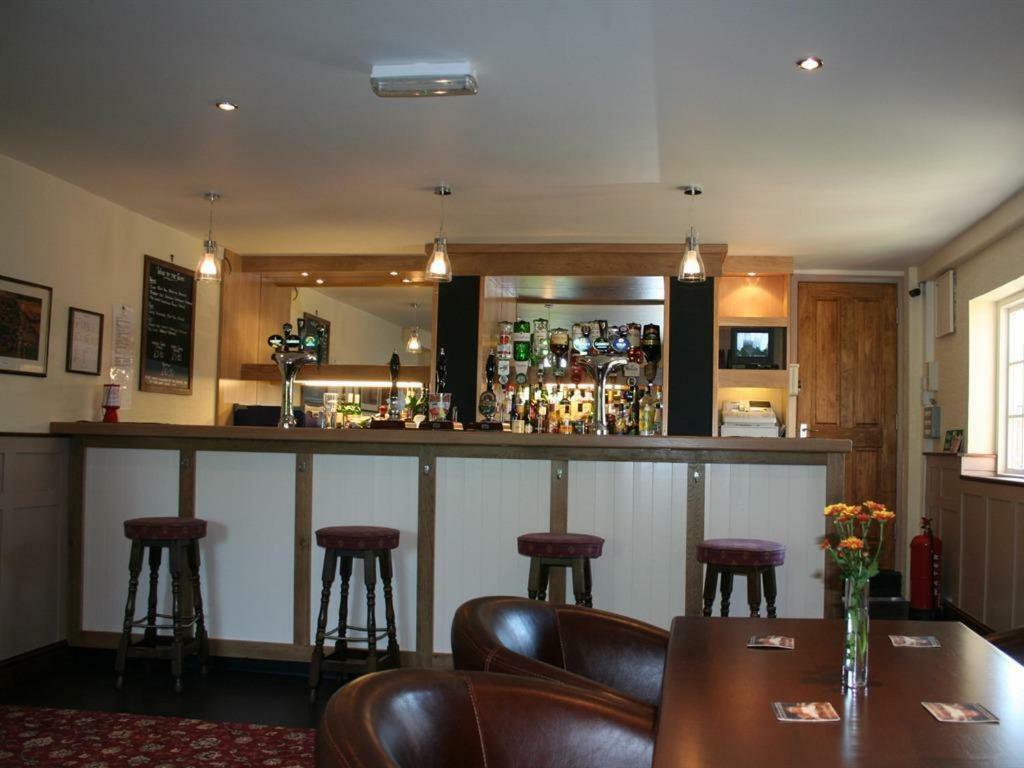 The Lord Nelson Inn Newark-on-Trent  Exterior photo